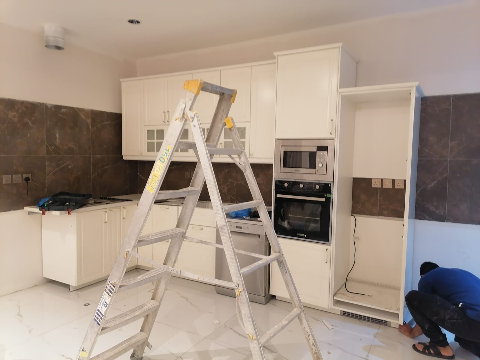 شركة نقل عفش مكه المكرمه