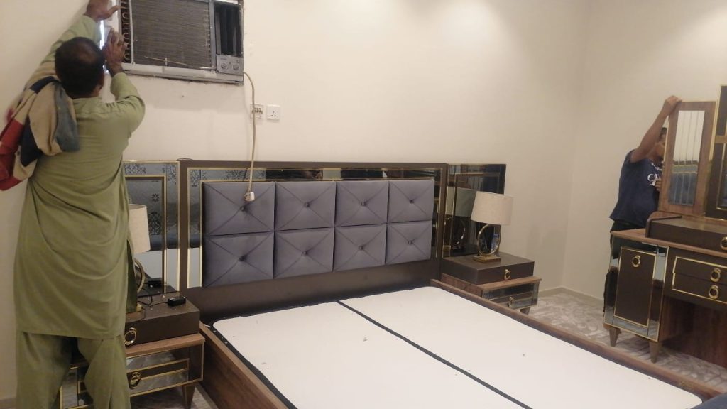 حراج نقل عفش مكة