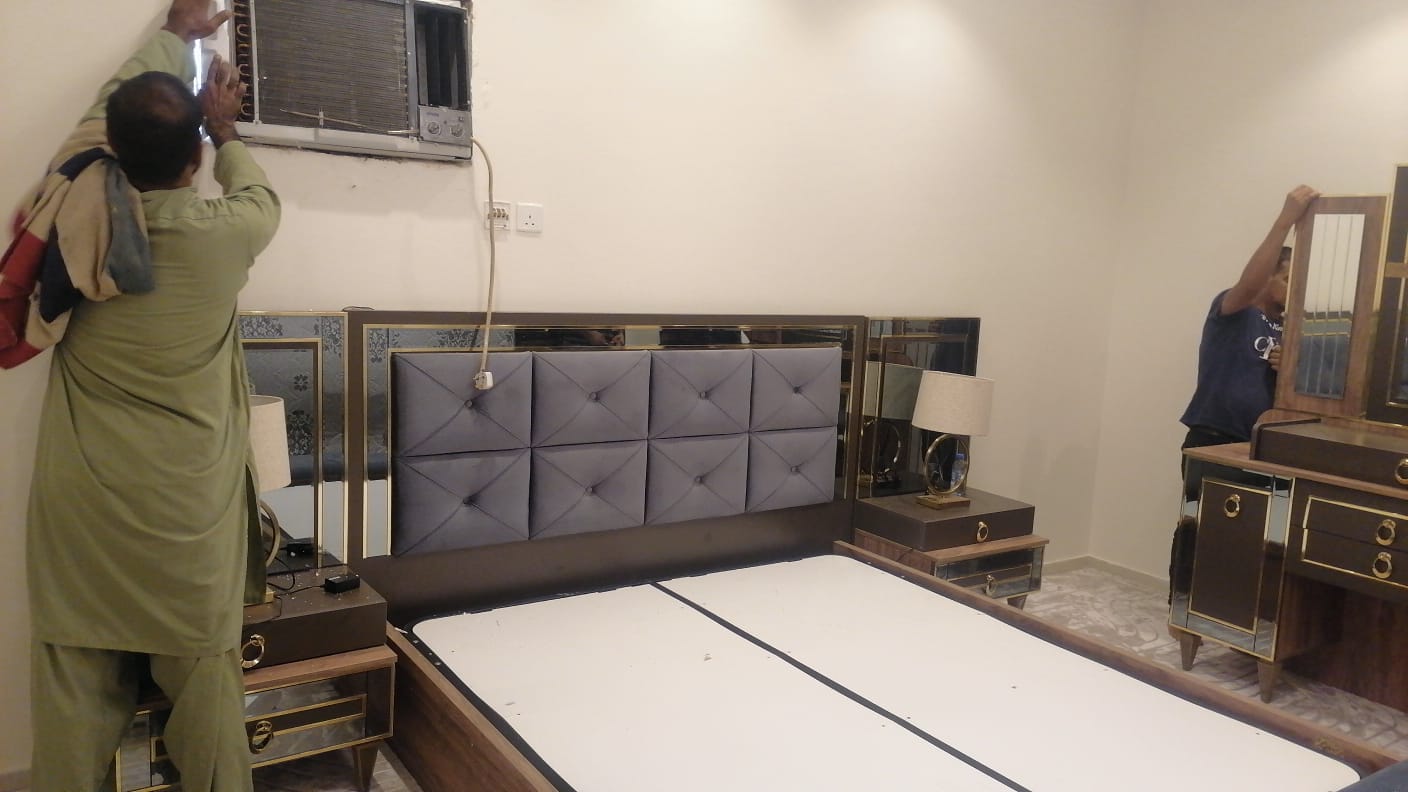 حراج نقل عفش مكة