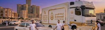 أفضل مستودعات تخزين عفش بمكة المكرمة