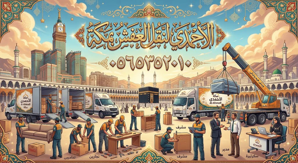 أفضل طرق حماية الأثاث من الخدوش بمكة