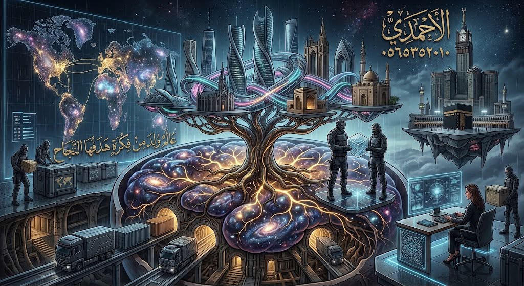 أفضل شركة فك وتركيب أثاث بمكة