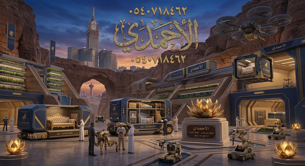 تركيب المطابخ الحديثة بمكة المكرمة