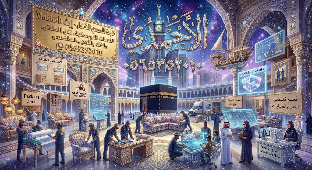 الفرق بين التخزين قصير المدى وطويل المدى بمكة