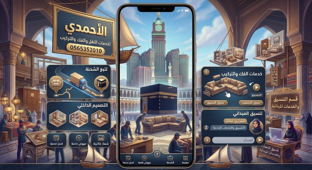 الفرق بين التخزين قصير المدى وطويل المدى بمكة